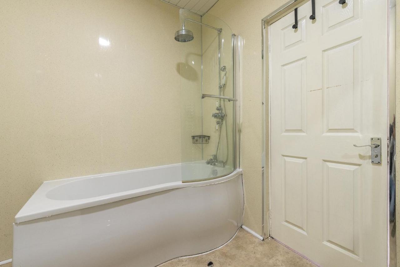 Spacious Ensuite Rooms In Edinburgh City Centre - Excellent Location Buitenkant foto
