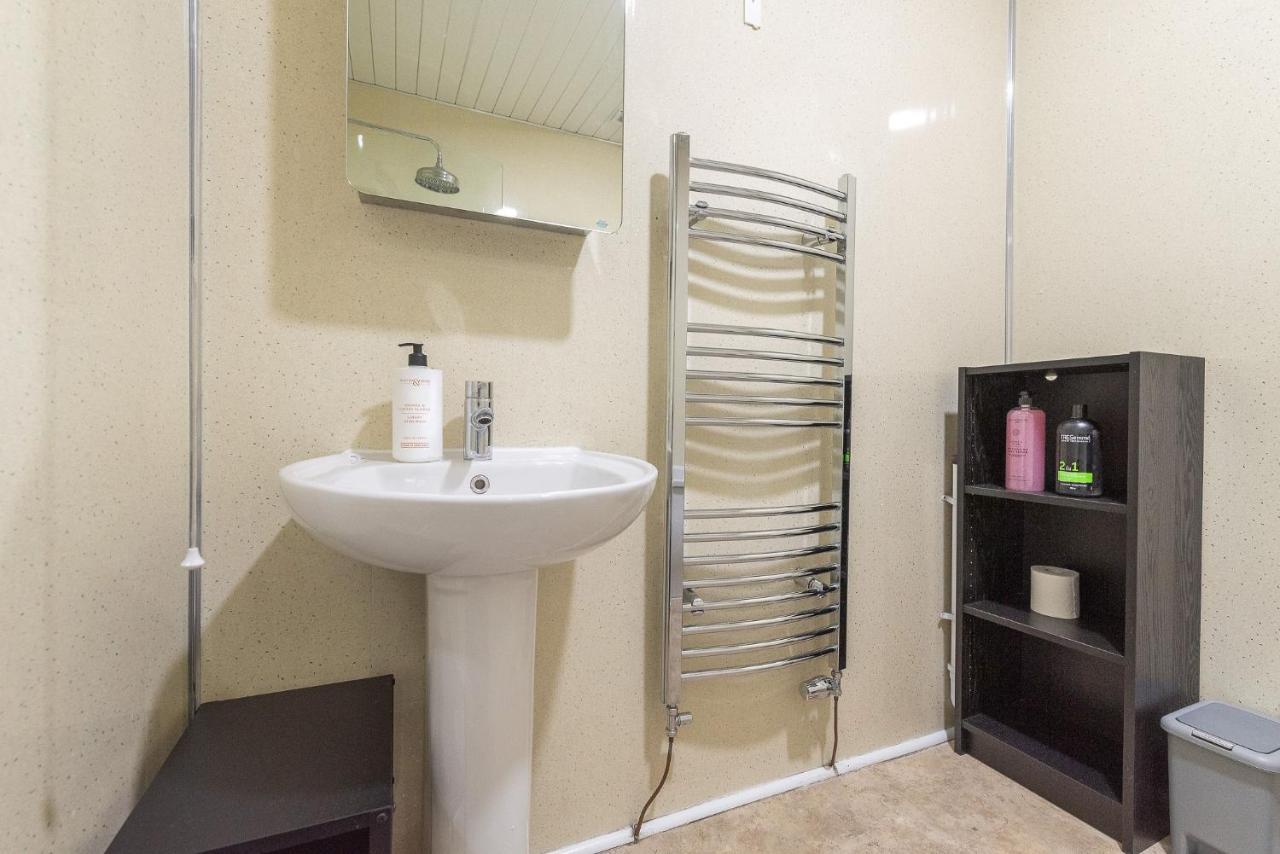 Spacious Ensuite Rooms In Edinburgh City Centre - Excellent Location Buitenkant foto
