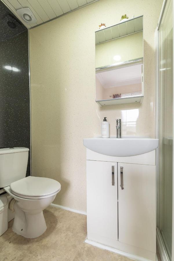 Spacious Ensuite Rooms In Edinburgh City Centre - Excellent Location Buitenkant foto